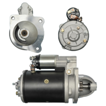 ALL - Starter Motor For Massey Ferguson Tractor/Perkins/JCB 3581576R1 3930508R1 LRS00968